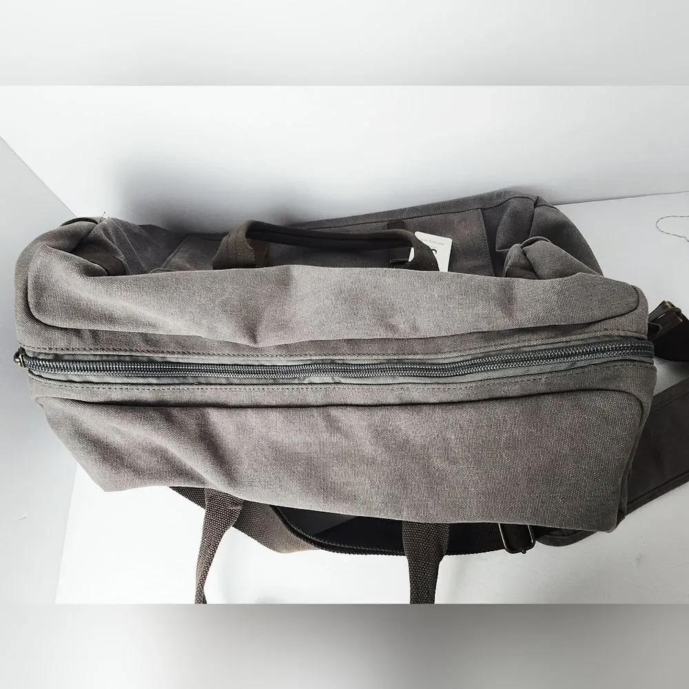 Soaeon nwt canvas